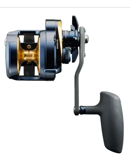 Daiwa Saltiga 15L-SJ vertical fishing reel Home Daiwa