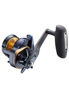 Daiwa Saltiga 15L-SJ vertical fishing reel Home Daiwa
