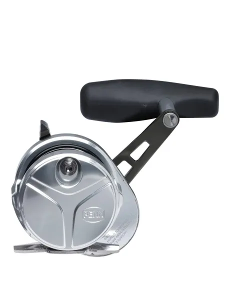 Penn Retaliate Lever Drag Jigging Fishing Reel