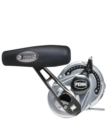 Penn Retaliate Lever Drag Jigging Fishing Reel