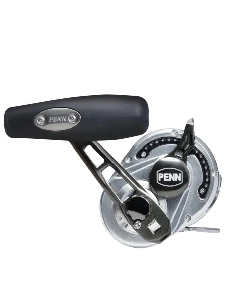 Penn Retaliate Lever Drag Jigging Fishing Reel