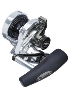 Penn Retaliate Lever Drag Jigging Fishing Reel