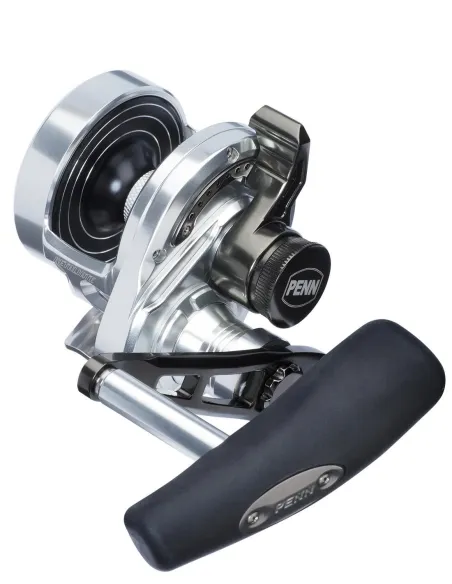 Penn Retaliate Lever Drag Jigging Fishing Reel