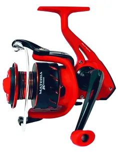 Kolpo Materia Fishing reel spinning bolognese feeder boat 5+1 bearings