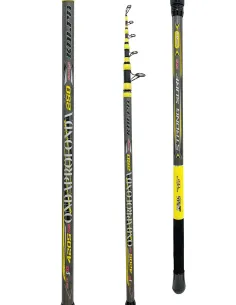 Kolpo Ondaprofonda Surf Casting Telescopic Fishing Rod 250g