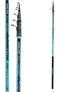Kolpo Clandestina New Teleadjustable Carbon Fishing Rod