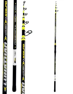 Kolpo Lunathar Telescopic Surf Casting Fishing Rod 160g