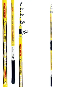 Kolpo Faleria Surf Casting Telescopic Fishing Rod 200g