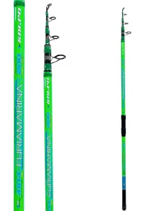 Kolpo Furiamarina Telescopic Surfcasting Fishing Rod 200 gr Home