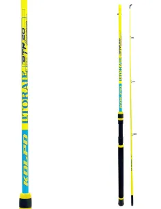 Kolpo Litorale trolling rod 1.80m 5/20 lbs in two sections Kolpo trolling rods