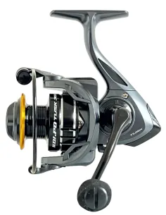 Kolpo Tusk Fishing Reel 7 Bearings 5.2:1