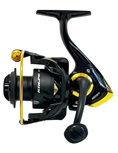Kolpo Most 26 Fishing Reel 5 Bearings 5.2:1