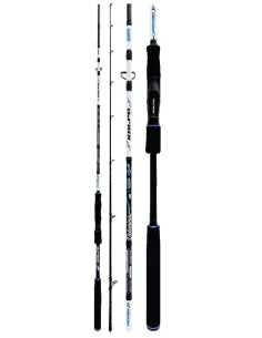 Kolpo Dolominia Spin 5/35g carbon spinning fishing rod