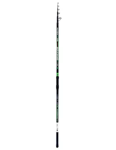 Kolpo Brezza Surf high modulus carbon surfcasting fishing rod 4.20 m 160 g 2