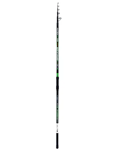 Kolpo Brezza Surf high modulus carbon surfcasting fishing rod 4.20 m 160 g