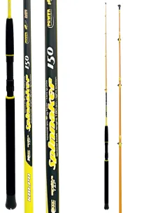 Kolpo Spinnaker 150 coastal trolling fishing rod