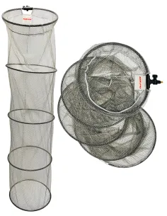 Kolpo Magic Allround Keep Net Silver nassa porta pesci