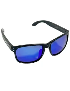 BLACK TREND Polarized Fishing Sunglasses with UV Lenses – Clear Vision, Maximum Control, Superior Performance