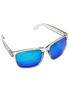 Portofino White Polarized Fishing Glasses with UV Lenses – Clear Vision, No Glare
