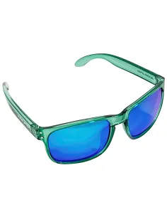 Favignana Green Polarized Fishing Glasses with UV Lenses – Clear Vision, No Glare