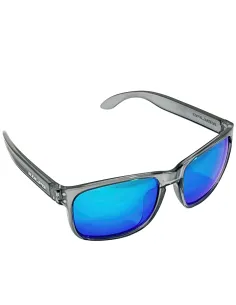 Amalfi Grey Polarized Fishing Glasses with UV Lenses – Clear Vision, No Glare