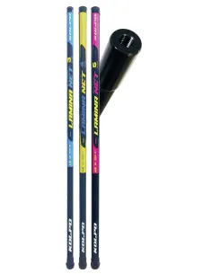 Kolpo Lamina Net telescopic fishing landing net with universal thread