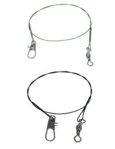 Kolpo Steel Cable 30 cm pack of 3