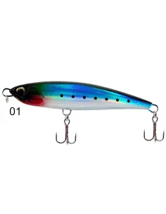 KOLPO "Big Tuna" Heavy Feeder Lures – Extreme Performance for Large Predators 2