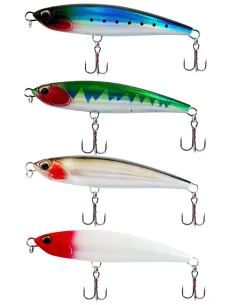 KOLPO "Big Tuna" Heavy Feeder Lures – Extreme Performance for Large Predators