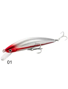 Kolpo Heavy Artificial Fishing Lure "SBAM" 150 mm 60 gr Minnow Kolpo Artificial Lures 2