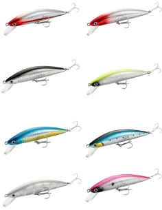 Kolpo Heavy Artificial Fishing Lure "SBAM" 150 mm 60 gr Minnow Kolpo Artificial Lures