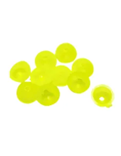 kolpo open bead split open beads lead breaker vortex spinning 10 pcs