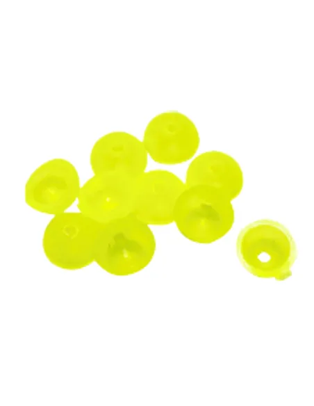 kolpo open bead split open beads lead breaker vortex spinning 10 pcs