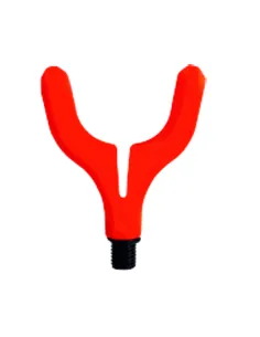 Kolpo rod rest U Orange fishing rod rest