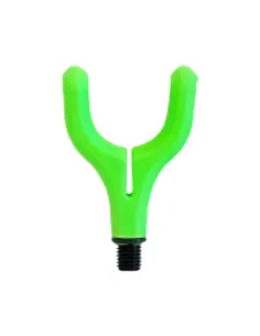 Kolpo rod rest U Green poggia canne da pesca Reggicanne Kolpo