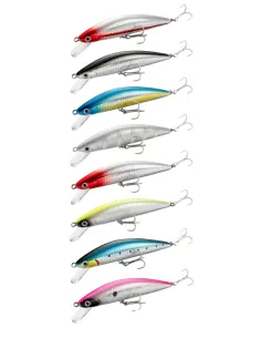 Kolpo Guizzo Artificial Sinking Fishing Lure 130mm 40g