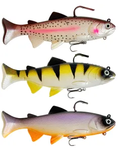 Kolpo Real Fish 180mm 125gr realistic lure for spinning and trolling