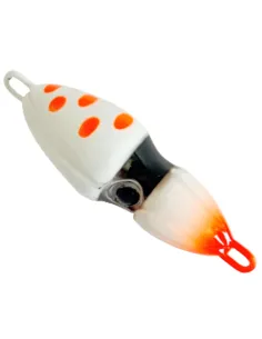 Kolpo Octosquid special predators vertical fishing in the sea