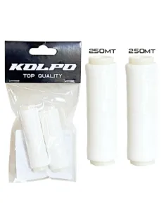 Kolpo elastic thread for bait 500 mt 0.20 mm 2