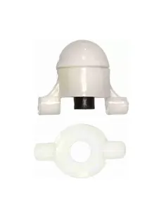 Yamashiro Light Indicator for Top Strike Alert Double Light