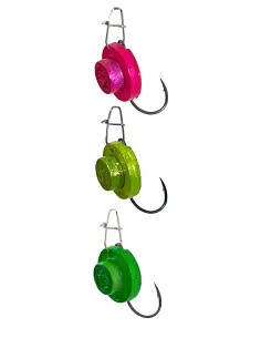 kolpo special spoon diametro 12mm peso 1.3g