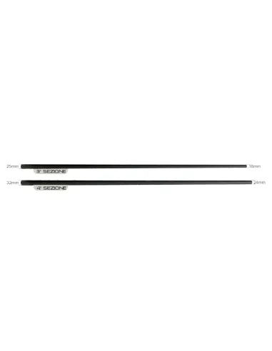 Kolpo Challenge Carp 10m Roubaisienne – Power and Precision for Carp Fishing