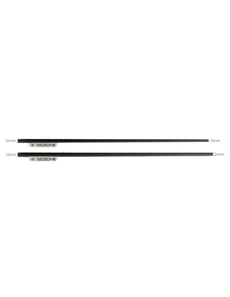 Kolpo Challenge Carp 10m Roubaisienne – Power and Precision for Carp Fishing
