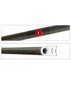Kolpo Challenge Carp 10m Roubaisienne – Power and Precision for Carp Fishing 2