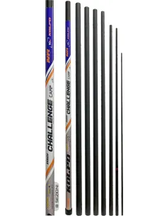 Kolpo Challenge Carp 10m Roubaisienne – Power and Precision for Carp Fishing
