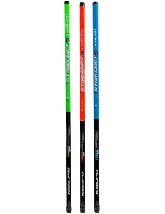 Kolpo Strikenet Carbon telescopic carbon fishing landing net