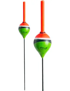 Fishing float Barged over 2 g Door Starlite Alton Sele