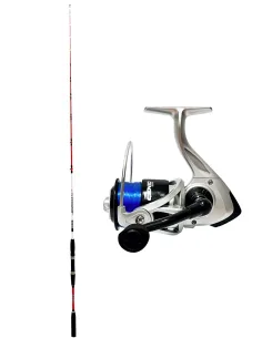 Roylvan 2 Pezzi Portacanne da Pesca, Supporto per Veicolo per Canne, Canne da Pesca per Veicoli