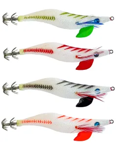 Kolpo Totanara Spli with internal ball sound size 3.0