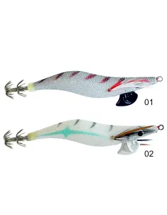 Kolpo Totanara Spli Splash with internal ball sound size 3.0 2